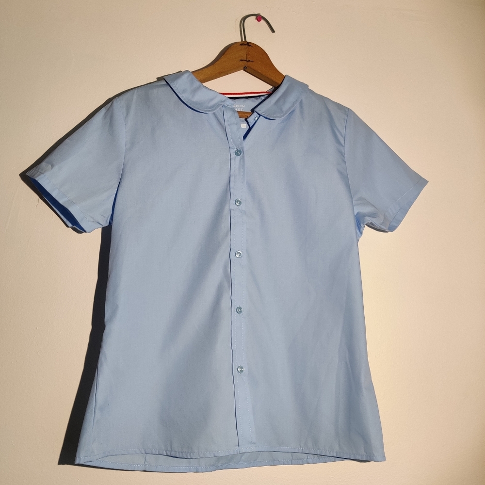 Boy's flannel